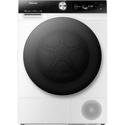 Asciugatrici Hisense 10 KG SERIE 7 CL. C