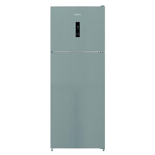 Frigoriferi Hotpoint HOT DD 70NF 354L(F)+123L F INOX