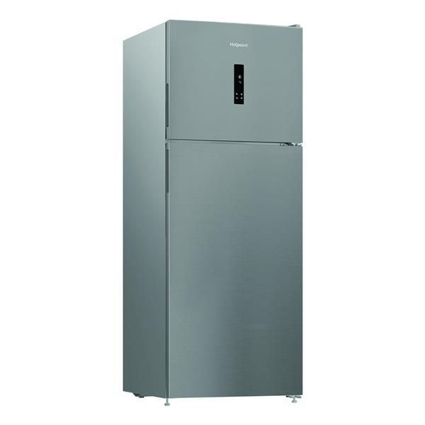 Frigoriferi Hotpoint HOT DD 70NF 354L(F)+123L F INOX HPAD26472XP4E