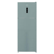 Frigoriferi Hotpoint HOT DD 70NF 354L(F)+123L F INOX HPAD26472XP4E