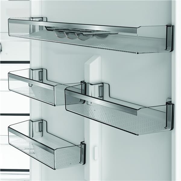 Frigoriferi Hotpoint HOT COMBI 70 NF 340L(F)+135L(C) E