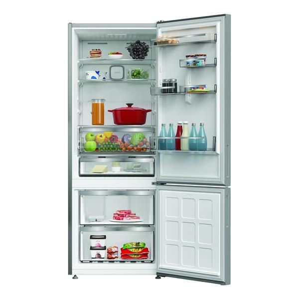 Frigoriferi Hotpoint HOT COMBI 70 NF 340L(F)+135L(C) E