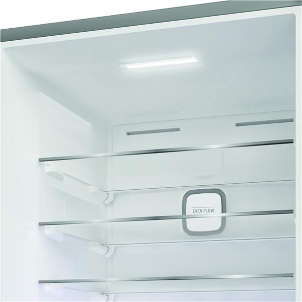 Frigoriferi Hotpoint HOT COMBI 70 NF 340L(F)+135L(C) E
