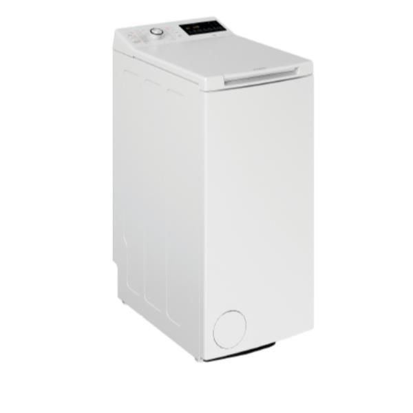 Lavatrici Hotpoint LAV TOP LOADER 7KG B 1200 RPM WHITE