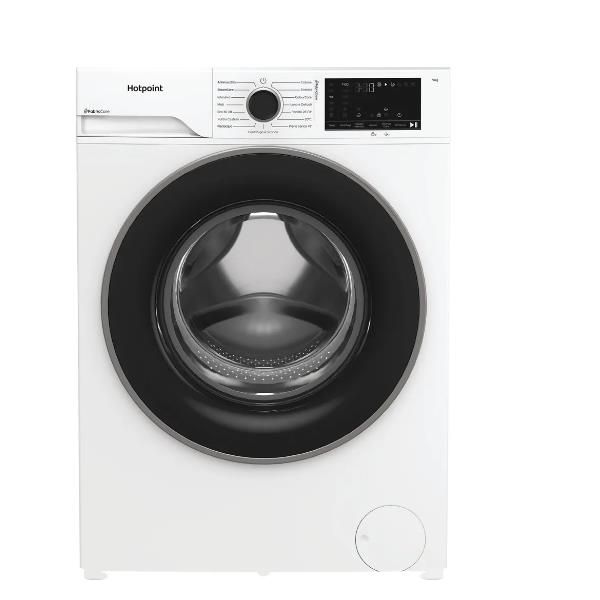 Lavatrici Hotpoint LAV HB93CAREIT FRONT LOAD9 KG A-30