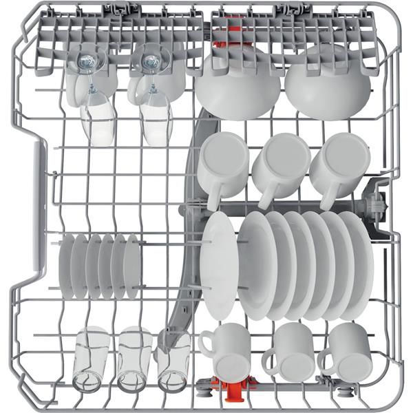 Lavastoviglie Hotpoint LAVAST HA2FFC14BX FULL SIZE-60 CM14 869991737250