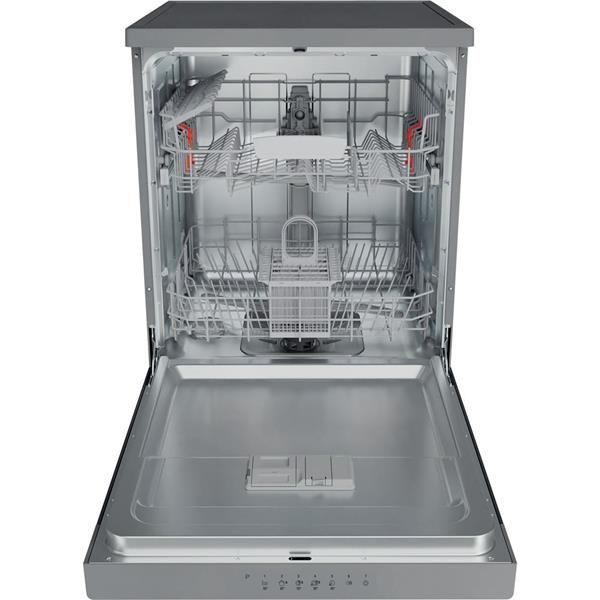 Lavastoviglie Hotpoint LAVAST HA2FFC14BX FULL SIZE-60 CM14 869991737250
