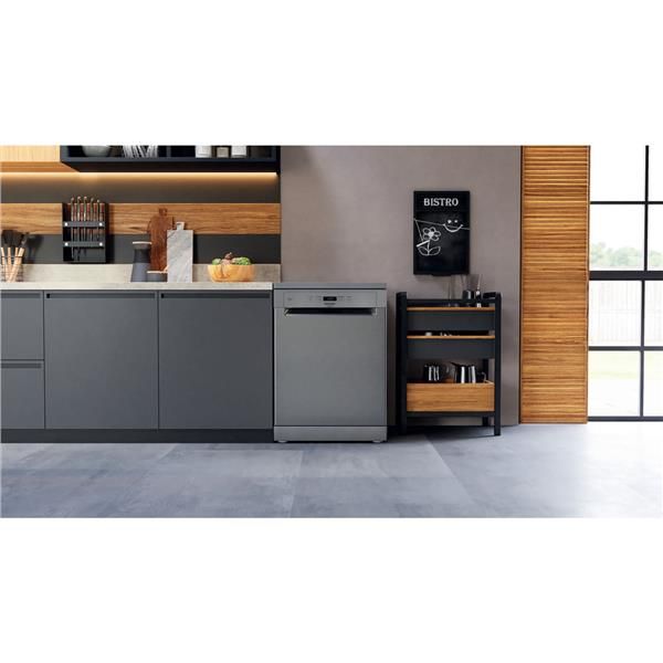 Lavastoviglie Hotpoint LAVAST HA2FFC14BX FULL SIZE-60 CM14 869991737250