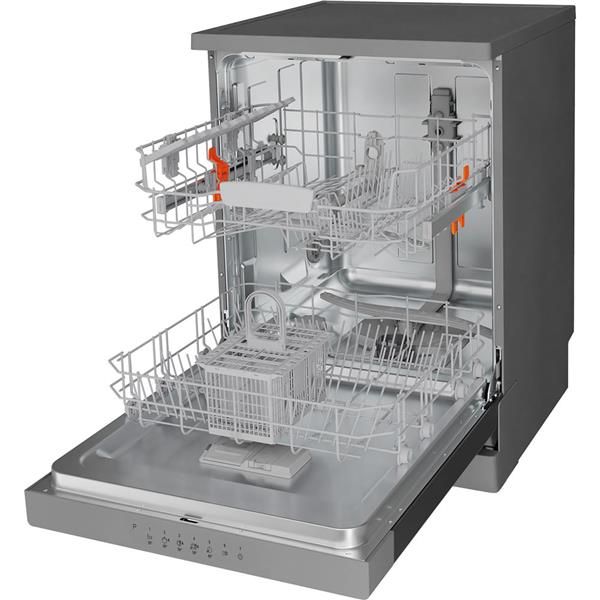 Lavastoviglie Hotpoint LAVAST HA2FFC14BX FULL SIZE-60 CM14 869991737250