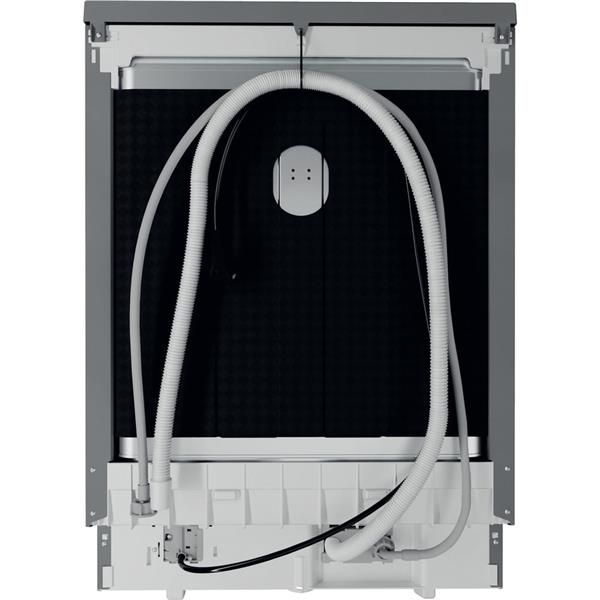 Lavastoviglie Hotpoint LAVAST HA2FFC14BX FULL SIZE-60 CM14 869991737250
