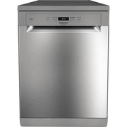Lavastoviglie Hotpoint LAVAST HA2FFC14BX FULL SIZE-60 CM14 869991737250