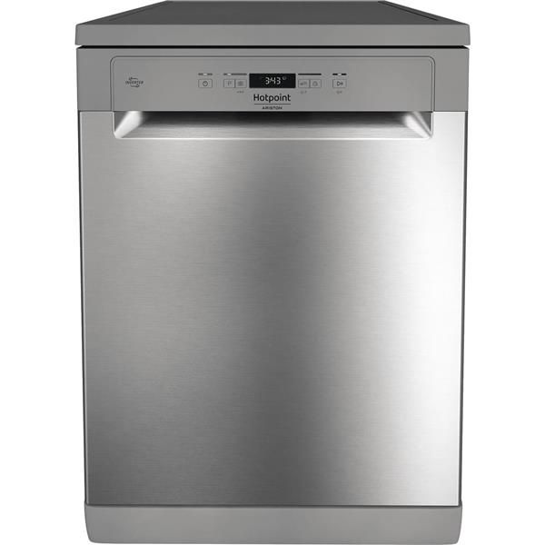 Lavastoviglie Hotpoint LAVAST HA2FFC14BX FULL SIZE-60 CM14