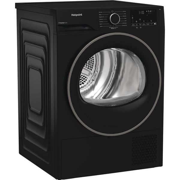 Asciugatrici Hotpoint ASC HPT94DBBSIT 9KG PETHAIR INVERTE