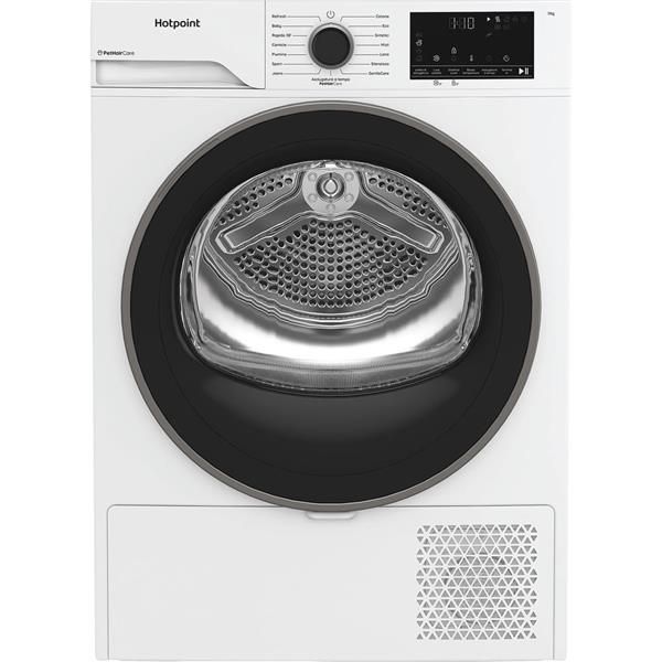 Asciugatrici Hotpoint ASC HPTS74DBSIT SLIM 7KG C PET INV