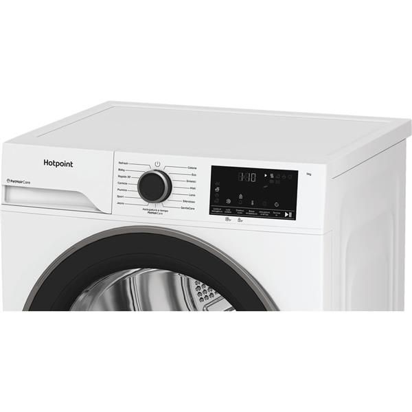 Asciugatrici Hotpoint ASC HPTS74DBSIT SLIM 7KG C PET INV 869991731030