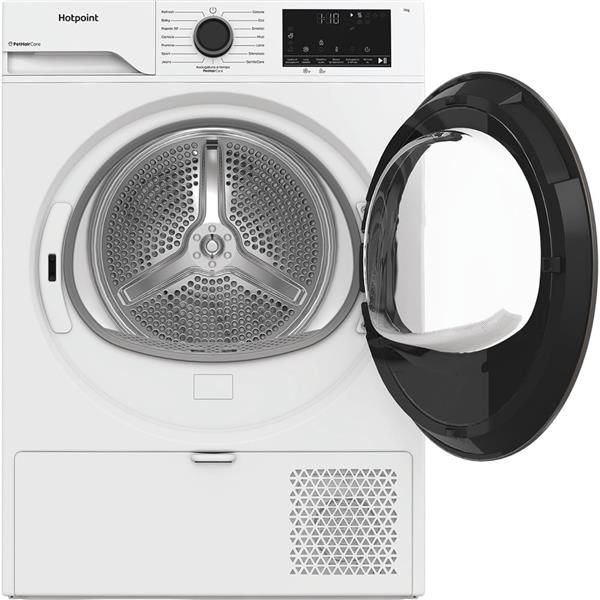 Asciugatrici Hotpoint ASC HPTS74DBSIT SLIM 7KG C PET INV 869991731030