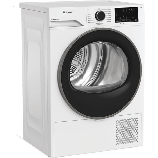 Asciugatrici Hotpoint ASC HPTS74DBSIT SLIM 7KG C PET INV 869991731030