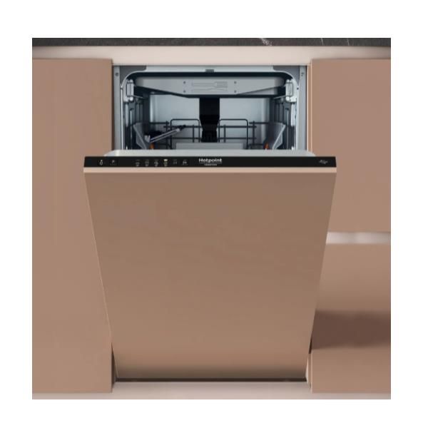 Lavastoviglie Hotpoint LAVASTOVIGLIE HA4ID11CS80