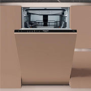 Lavastoviglie Hotpoint LAVASTOVIGLIE HA4ID11CS80