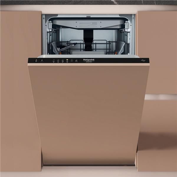 Lavastoviglie Hotpoint LAVASTOVIGLIE HA4ID11CS80
