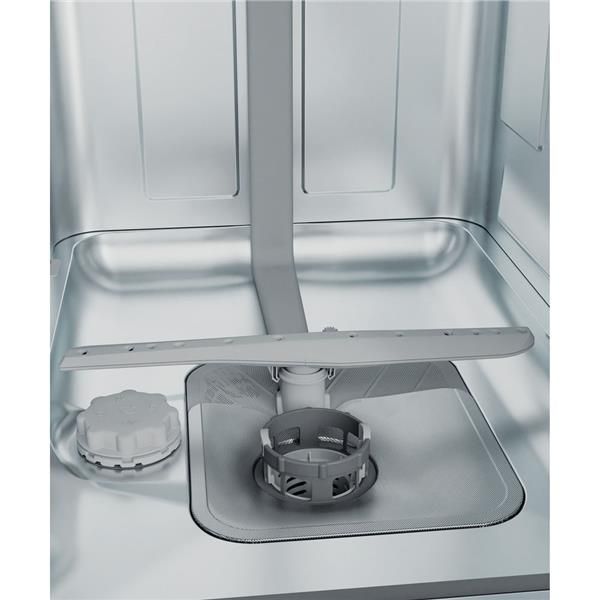 Lavastoviglie Hotpoint LAVASTOVIGLIE HA4ID11CS80