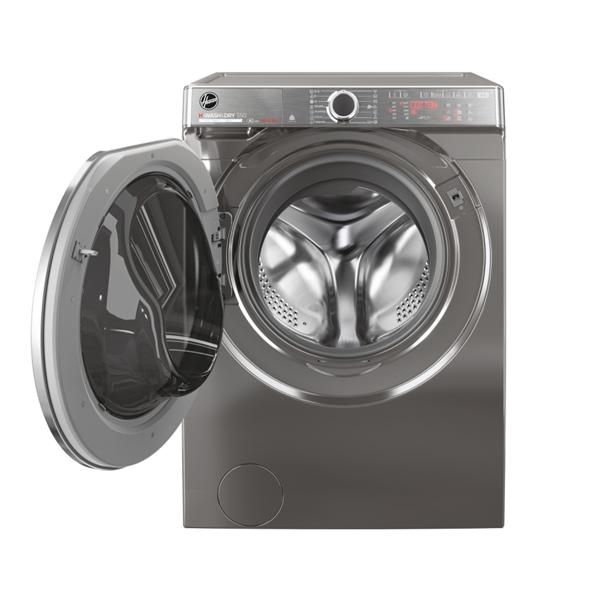 Lavasciuga Hoover HOOVER LAVASCIU H5DPB6106MBCR8-