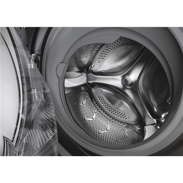 Lavasciuga Hoover HOOVER LAVASCIU H5DPB6106MBCR8-