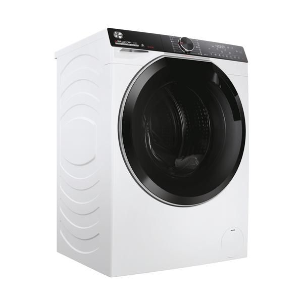 Lavasciuga Hoover HOOVER LAVASCIU H7D 6106MBC8-S