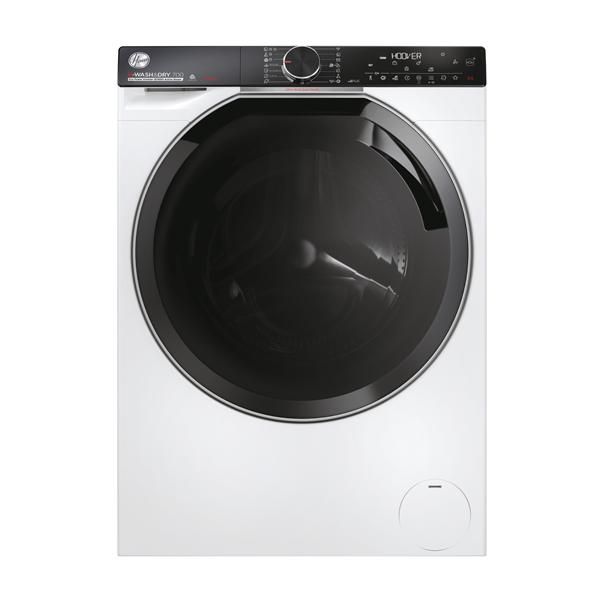 Lavasciuga Hoover HOOVER LAVASCIU H7D 6106MBC8-S 31020384