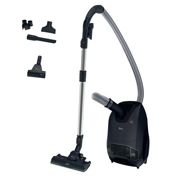 Pulizia Superfici Hoover TRAINO C/SACCO HE721PAF 011 39002315