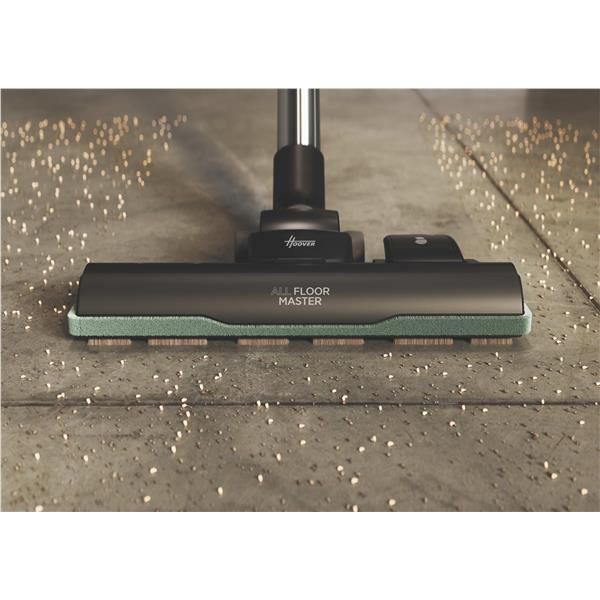 Pulizia Superfici Hoover TRAINO C/SACCO HE721PAF 011 39002315