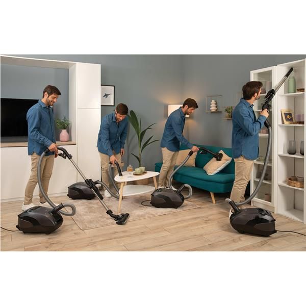 Pulizia Superfici Hoover TRAINO C/SACCO HE721PAF 011 39002315