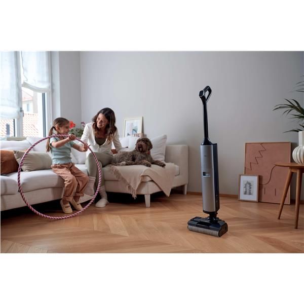 Pulizia Superfici Hoover LAVAPAVIMENTI WET DRY HW600 011 36800018