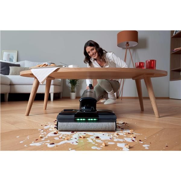 Pulizia Superfici Hoover LAVAPAVIMENTI WET DRY HW600 011 36800018