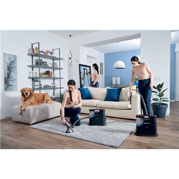 Pulizia Superfici Hoover SPOT CLEANER HS530 011 36800010