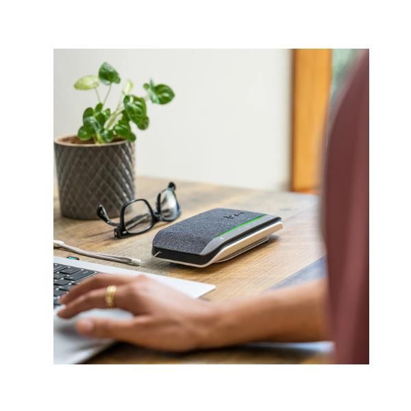 Speakerphone Poly Hp POLY SYNC 20+ USB-A/C MS BT600 B95VLAA#AC3