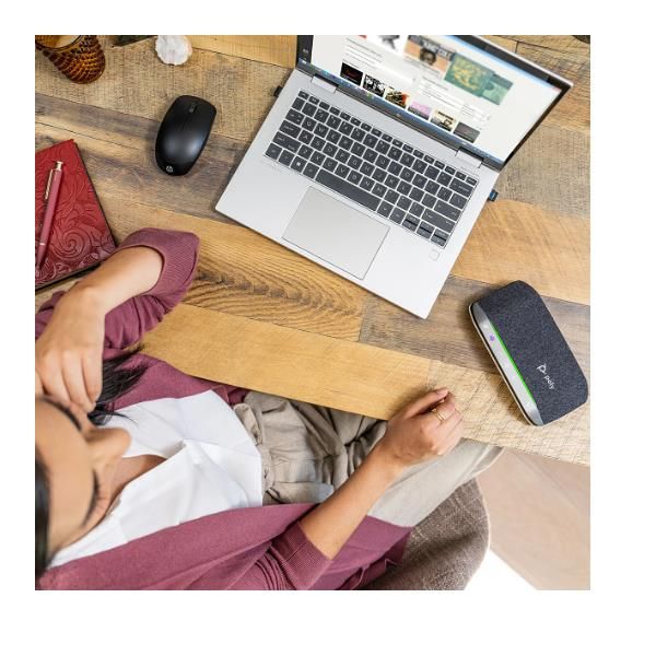 Speakerphone Poly Hp POLY SYNC 20+ USB-A/C MS BT600 B95VLAA#AC3