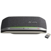 Speakerphone Poly Hp POLY SYNC 20+ USB-A/C MS BT600 B95VLAA#AC3