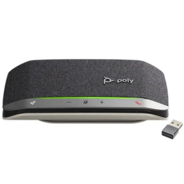 Speakerphone Poly Hp POLY SYNC 20+ USB-A/C MS BT600 B95VLAA#AC3