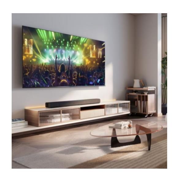 Home Cinema Hisense SOUNDBAR HS1000 2.0 DOLBY BT 120W HS1000