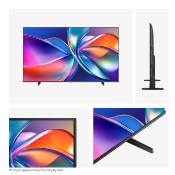 TV e Hotel TV Hisense 43 E79Q QLED 4K UHD SMART VIDAA U9 43E79Q