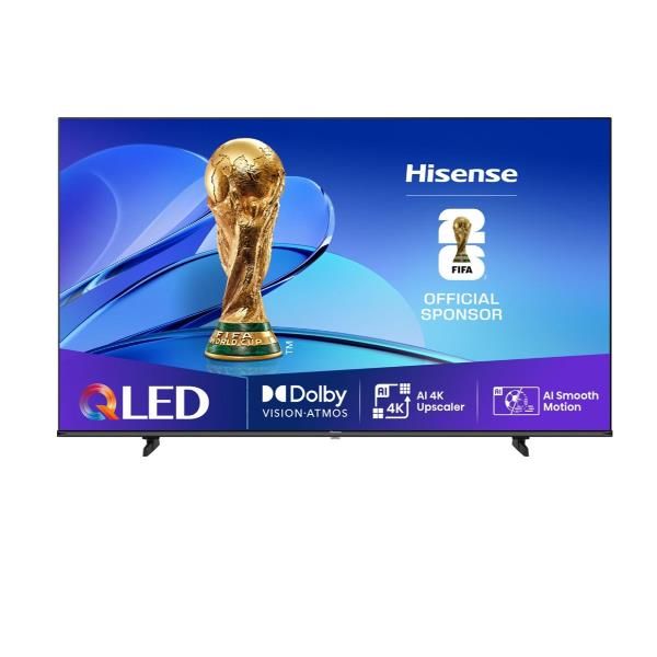 TV e Hotel TV Hisense 43 E79Q QLED 4K UHD SMART VIDAA U9 43E79Q