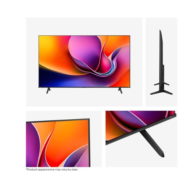 TV e Hotel TV Hisense 75 A69Q 4K UHD SMART VIDAA U9 75A69Q