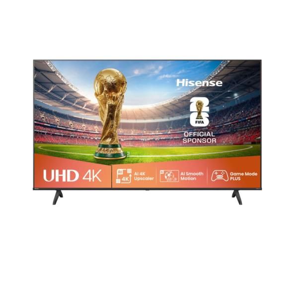 TV e Hotel TV Hisense 75 A69Q 4K UHD SMART VIDAA U9 75A69Q