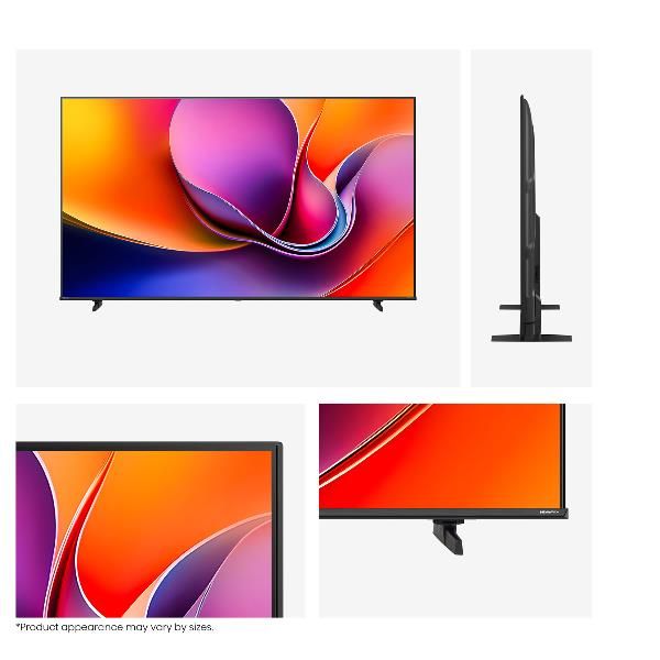 TV e Hotel TV Hisense 43 A69Q 4K UHD SMART VIDAA 43A69Q