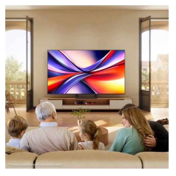 TV e Hotel TV Hisense 65 A79Q QLED 4K UHD SMART VIDAA SUB