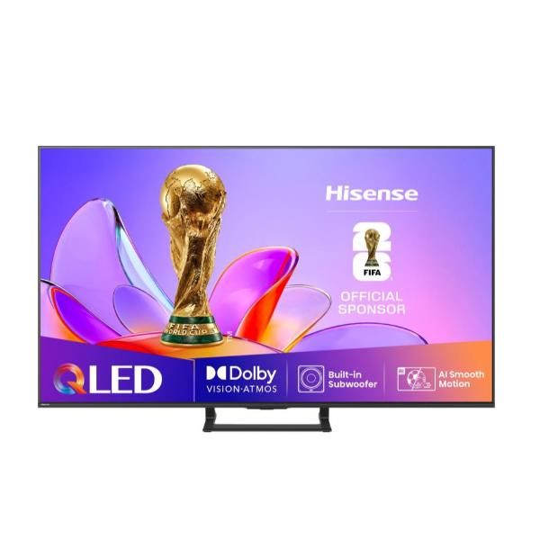 TV e Hotel TV Hisense 65 A79Q QLED 4K UHD SMART VIDAA SUB