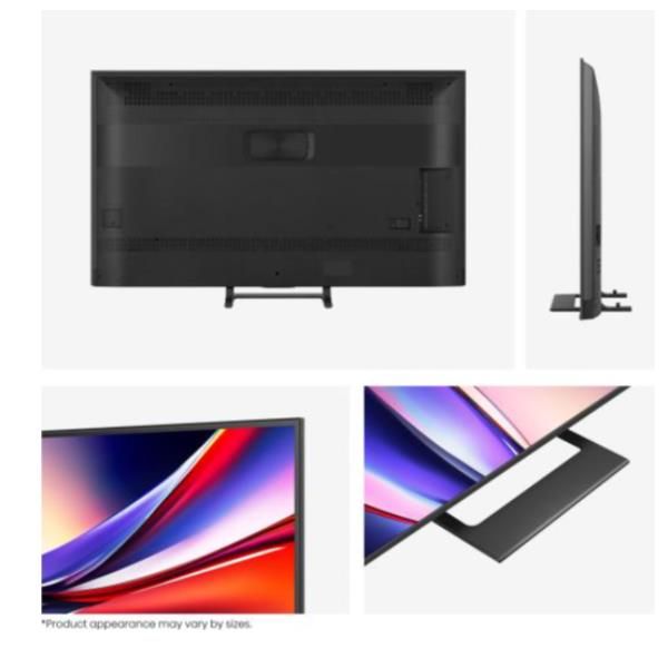 TV e Hotel TV Hisense 65 A79Q QLED 4K UHD SMART VIDAA SUB