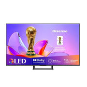 TV e Hotel TV Hisense 65 A79Q QLED 4K UHD SMART VIDAA SUB