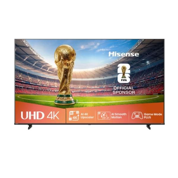 TV e Hotel TV Hisense 85 A69Q 4K UHD SMART VIDAA 85A69Q